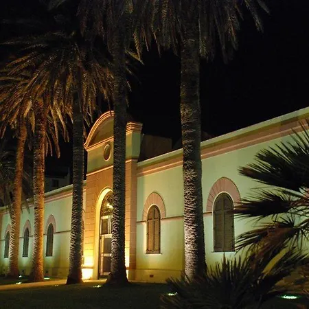 Mahara & Wellness Mazara del Vallo