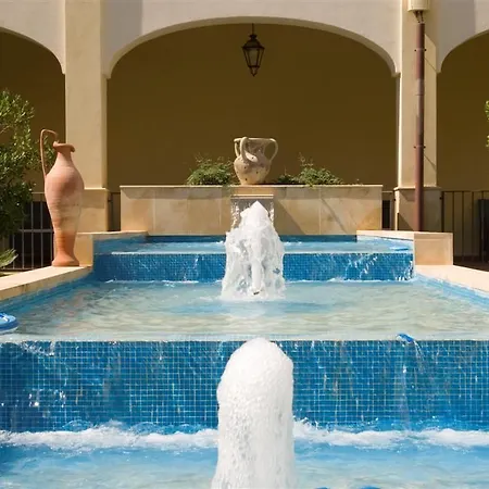 Hotell Mahara & Wellness 4*
