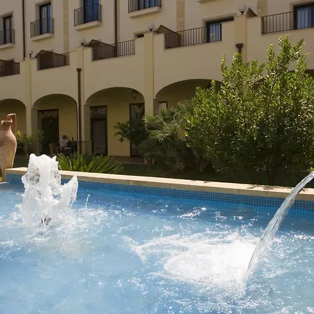 Mahara & Wellness 4*