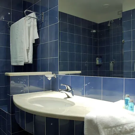 Mahara & Wellness 4* Mazara del Vallo