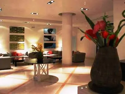 Mahara Hotel&wellness 4* Mazara del Vallo