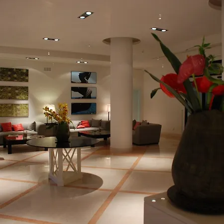 Hotel Mahara & Wellness Mazara del Vallo