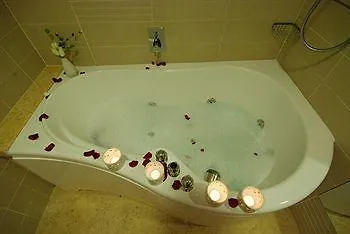 Hotel Mahara Hotel&wellness 4*
