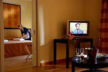 Hotel Mahara Hotel&wellness Mazara del Vallo
