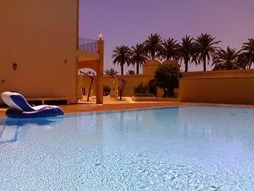 Hotell Mahara & Wellness