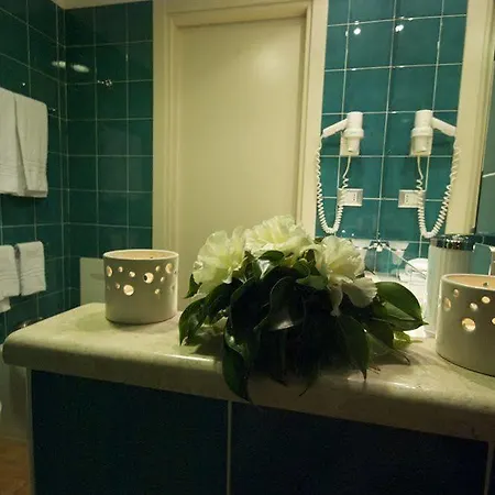 Mahara Hotel&wellness Hotel