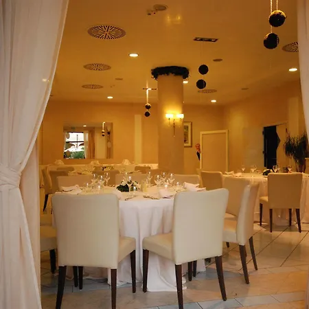 Mahara Hotel&wellness 4* Mazara del Vallo