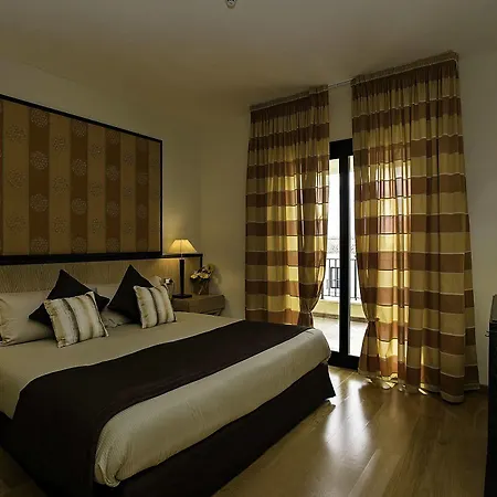 Mahara Hotel&wellness Hotel