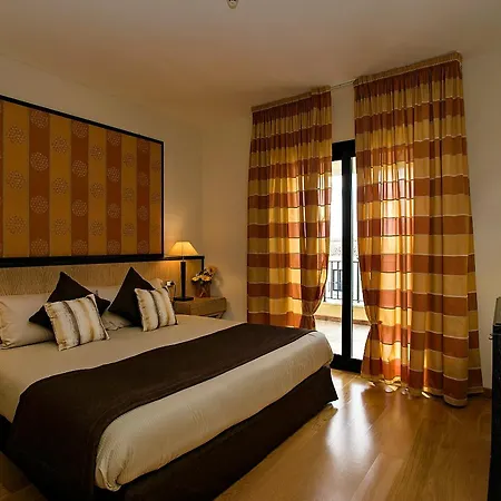 Mahara & Wellness Hotell