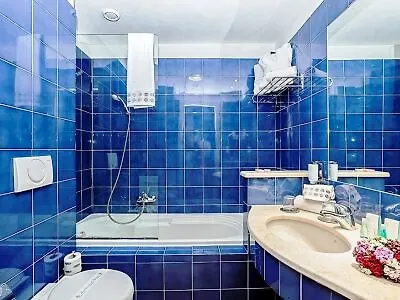 Hotel Mahara Hotel&wellness 4*