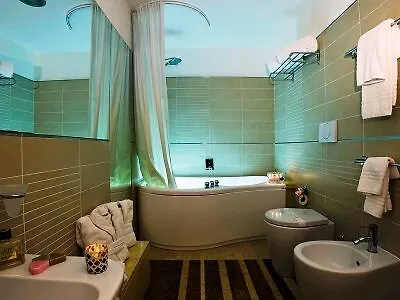 Mahara Hotel&wellness 4*